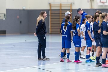 Bild 292 - wBJ Power Girls Cup Suederelbe